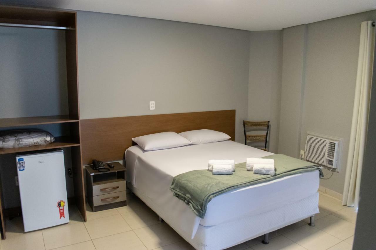 Hotel Central ลินส์ ภายนอก รูปภาพ