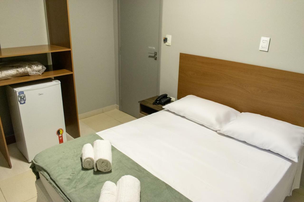 Hotel Central ลินส์ ภายนอก รูปภาพ